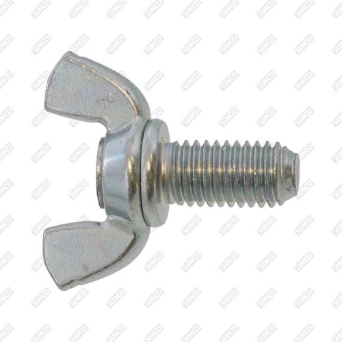Tornillo mariposa - C0-0010 - Sunco Industries - de fijación / de enganche / de acero