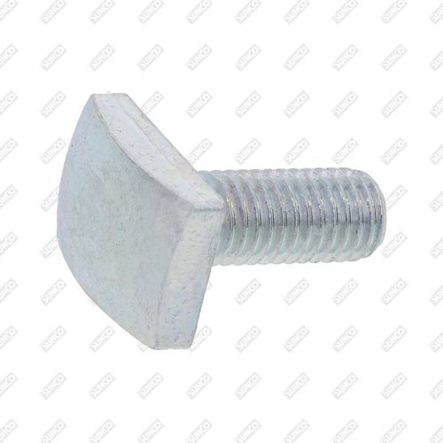 Perno de cabeza cuadrada - C0-0690 - Sunco Industries - roscado / de acero inoxidable