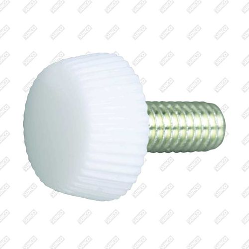 Rosca roscada - C0-2010 - Sunco Industries - redonda