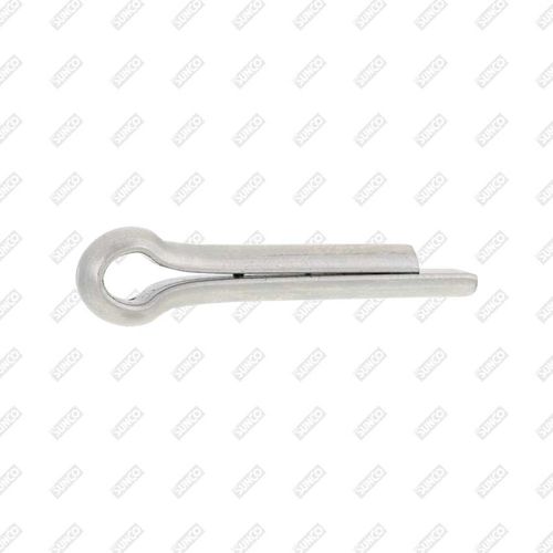 Pasador partido - D0-0000 - Sunco Industries - de acero inoxidable / de acero / de latón