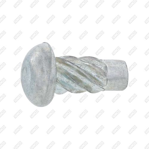 Remache de cabeza redonda - E0-0300 - Sunco Industries - de acero
