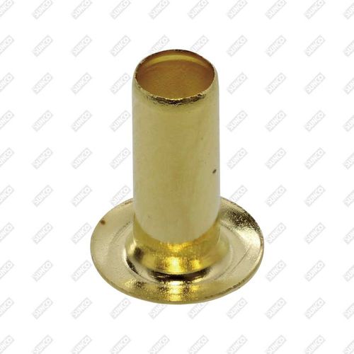 Remache de cabeza plana - E0-0800 - Sunco Industries