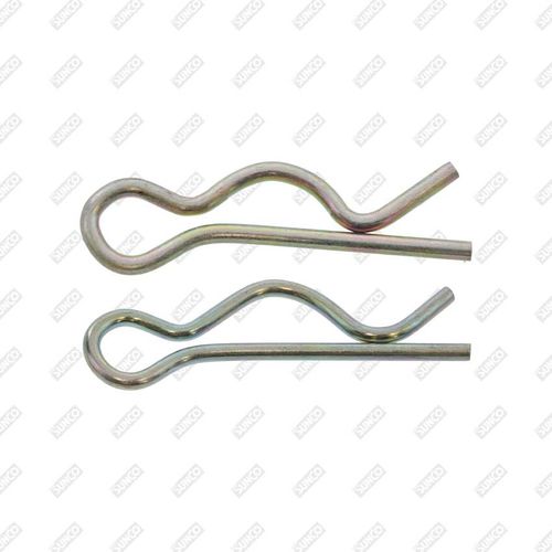 Clavija elástica partido - G0-0420 - Sunco Industries - de acero inoxidable / de acero / estándar