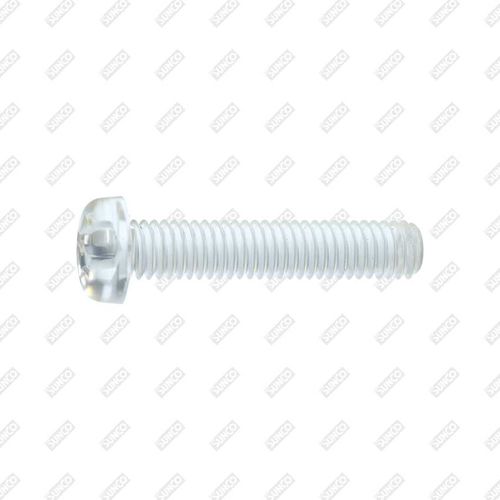 Tornillo de plástico - K0-0000 - Sunco Industries - de fijación / de enganche / de cabeza alomada
