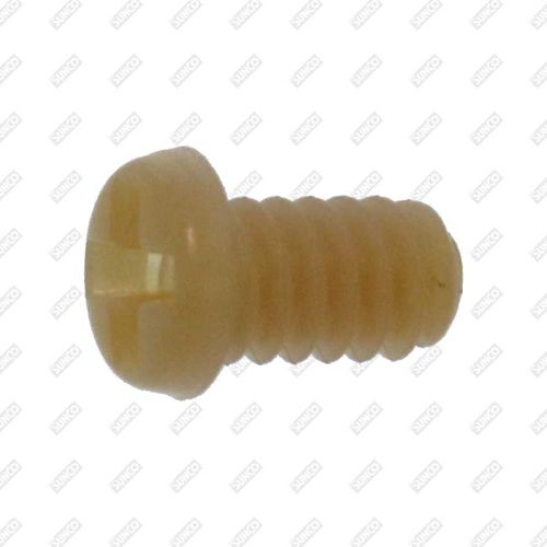 Tornillo de plástico - K0-4210 - Sunco Industries - de fijación / de enganche / de cabeza alomada