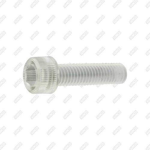 Tornillo de plástico - K0-A000 - Sunco Industries - de fijación / de enganche / de cabeza hueca