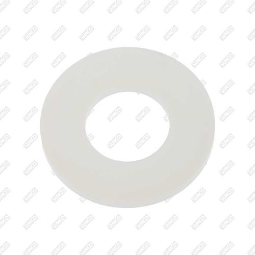 Arandela de plástico - K0-V000 - Sunco Industries - de seguridad con anilla / redonda
