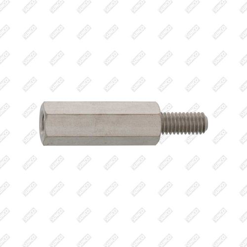 Espaciador de acero inoxidable - L5-0000 - Sunco Industries