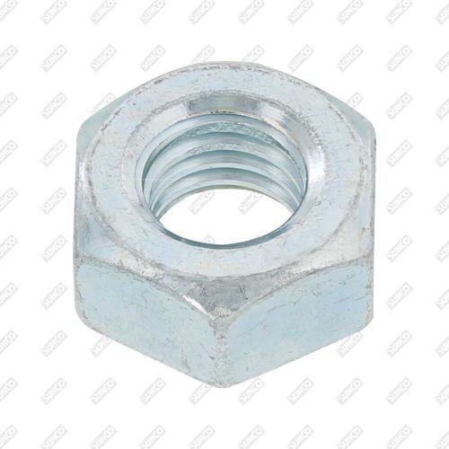 Tuerca hexagonal - M0-0000 - Sunco Industries - de freno / acero / de acero inoxidable