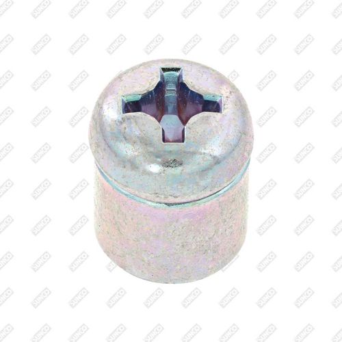 Tuerca cilíndrica - N0-0020 - Sunco Industries - autofrenadas / de acero
