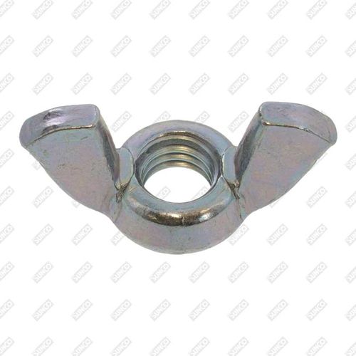 Tuerca mariposa - N0-0120 - Sunco Industries - autofrenadas / de acero / de acero inoxidable
