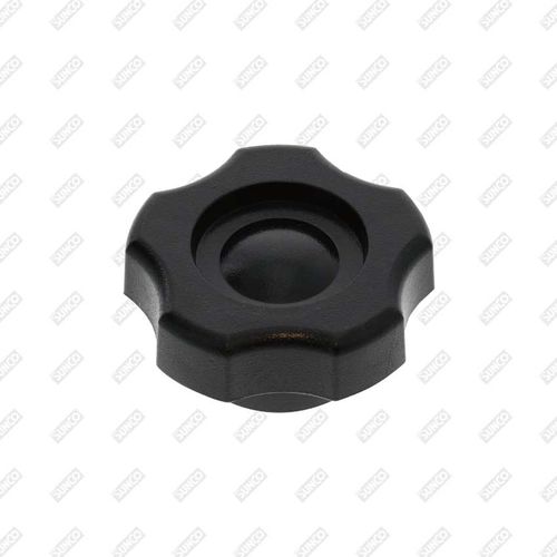 Rosca roscada - Locking nut N0-0310 - Sunco Industries - tipo estrella