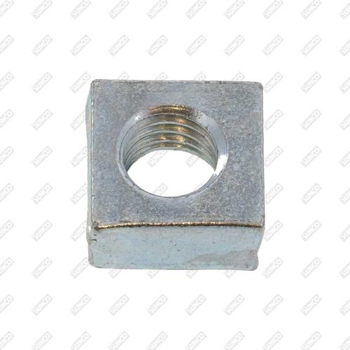 Tuerca autofrenadas - N0-0410 - Sunco Industries - cuadrada / acero / de acero inoxidable