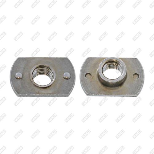 Tuerca para soldar - N0-0481 - Sunco Industries - autofrenadas / de acero