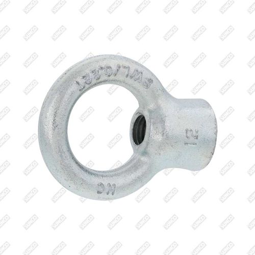 Tuerca con ojales - N0-0600 - Sunco Industries - autofrenadas / acero / de acero inoxidable