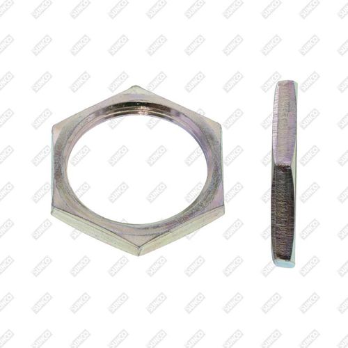 Tuerca hexagonal - N0-0611 - Sunco Industries - autofrenadas / de acero