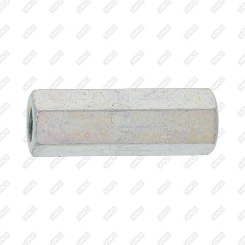 Tuerca hexagonal - N0-0H00 - Sunco Industries - de freno / larga / acero