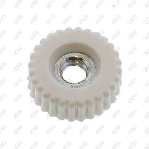Rosca moleteada - N0-20K1 - Sunco Industries - redonda