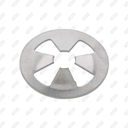 Tuerca autofrenadas - N0-5P02 - Sunco Industries - de acero inoxidable