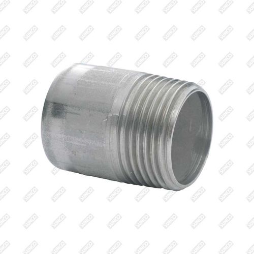 Empalme de acero inoxidable - S0-0022 - Sunco Industries