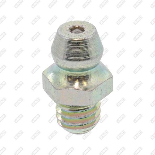 Empalme de acero - S0-1000 - Sunco Industries - de latón / NPT