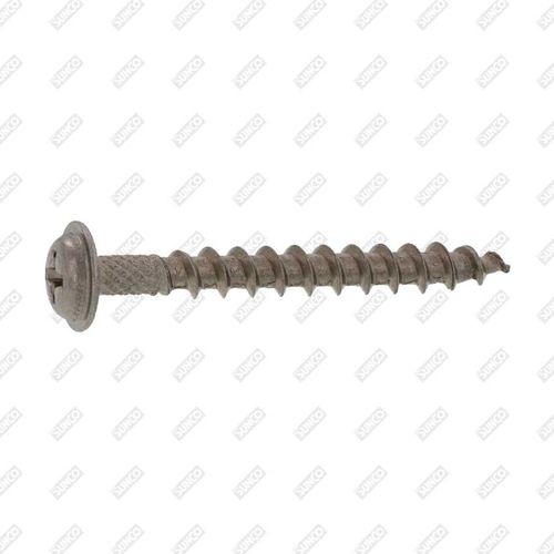 Perno de anclaje - U0-A035 - Sunco Industries - de acero inoxidable