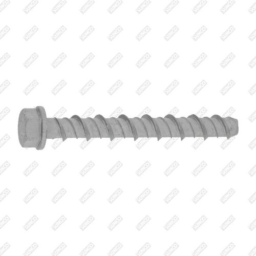 Perno de anclaje - U0-A036 - Sunco Industries - de acero