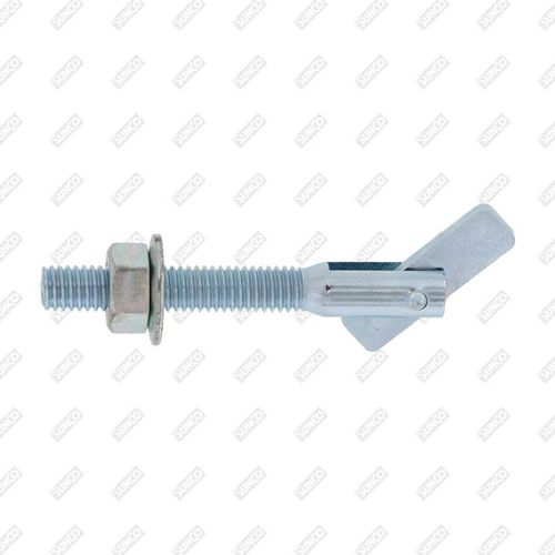 Perno de anclaje - U0-A040 - Sunco Industries - de acero