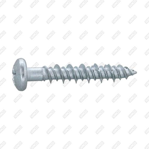 Perno de anclaje - U0-A050 - Sunco Industries - de acero inoxidable