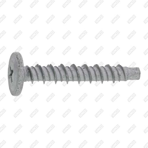 Perno de anclaje - U0-A140 - Sunco Industries - de acero inoxidable