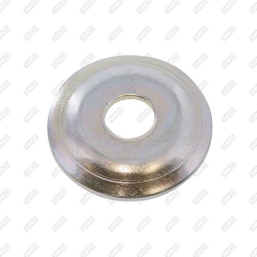 Arandela de freno - W0-0700 - Sunco Industries - redonda / acero / de acero inoxidable