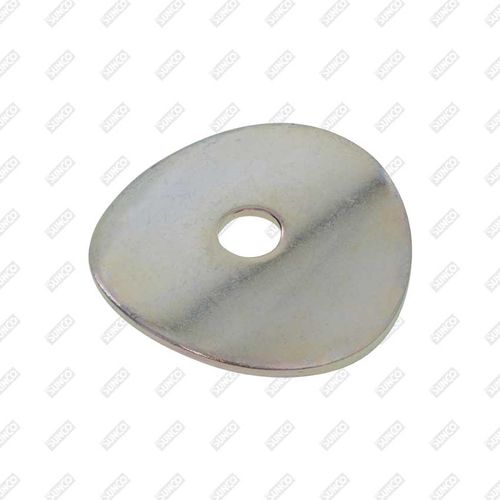 Arandela de freno - W0-0800 - Sunco Industries - redonda / acero / de acero inoxidable