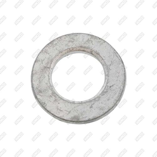 Arandela de freno - W0-8000 - Sunco Industries - redonda / acero / de acero inoxidable