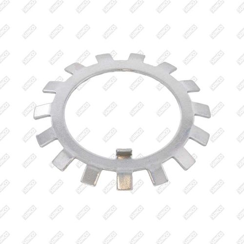 Arandela de freno - W0-B000 - Sunco Industries - cojinete / redonda / acero