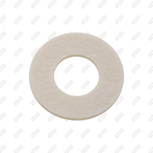 Arandela de freno - W0-F000 - Sunco Industries - redonda / de composite