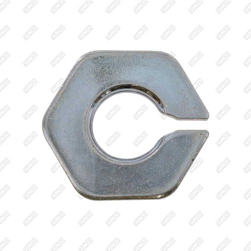Arandela elástica - W1-040A - Sunco Industries - de freno / hexagonal / acero