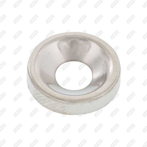 Arandela de freno - W2-0500 - Sunco Industries - redonda / de acero / de acero inoxidable