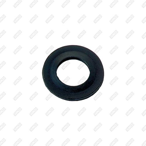 Arandela de freno - W2-0750 - Sunco Industries - redonda / de acero / de acero inoxidable