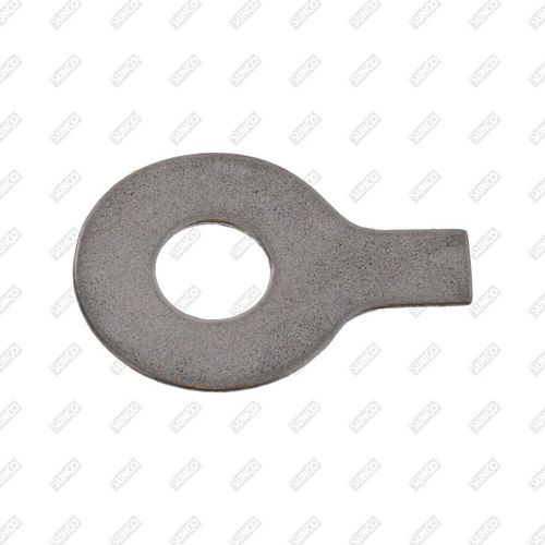 Arandela de freno - W2-0810 - Sunco Industries - redonda / de acero / de acero inoxidable