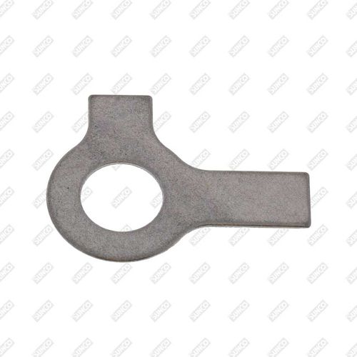 Arandela de freno - W2-0820 - Sunco Industries - redonda / de acero / de acero inoxidable