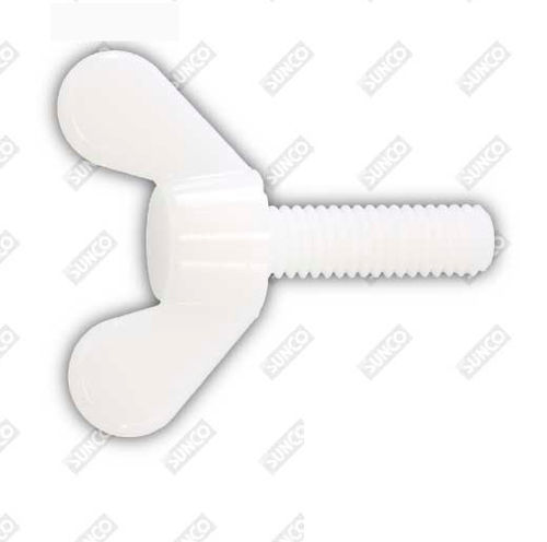 Tornillo de plástico - K0-B020 - Sunco Industries - de fijación / de enganche / de fijación