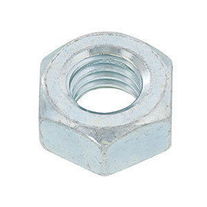 Tuerca hexagonal - Sunco Industries - de acero inoxidable / de latón / de aluminio
