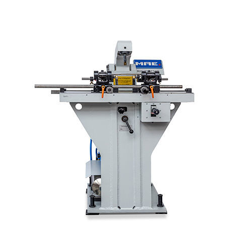 Prensa de enderezar - P-H RH - MAE - manual / compacta / de control manual