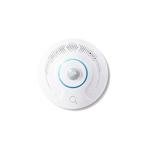 Sensor de movimiento de infrarrojos - O3 - Delta Controls Germany GmbH - Bluetooth / de ambiente