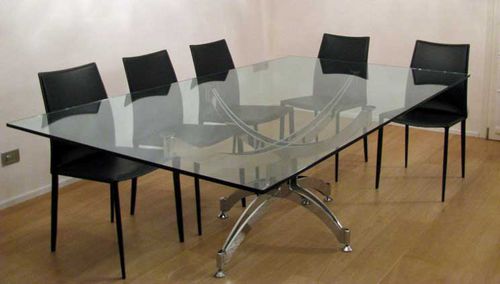 Mesa de trabajo - PAROLIN