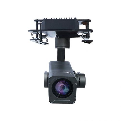 Cámara digital - 30X  - JTT Rescue - para aplicaciones marinas / para dron / de vigilancia
