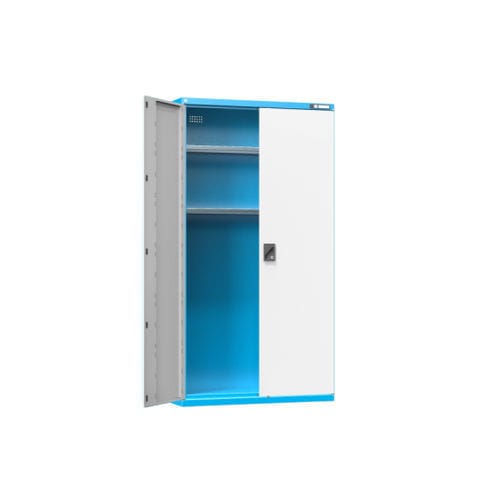 Armario eléctrico de suelo - 20SK2PP - POLAK CZ, s.r.o.