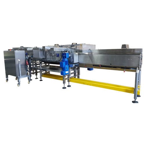 Dispensador de línea simple - ETA120 - Affeldt Fördertechnik GmbH