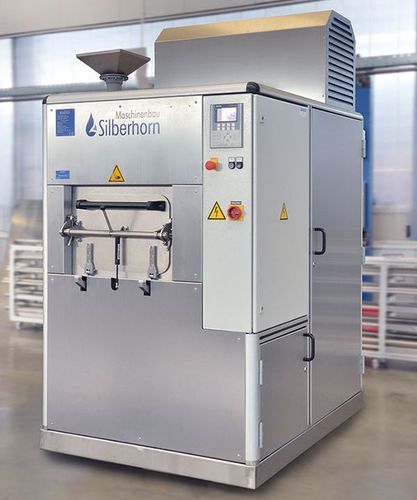 Sistema de limpieza por ultrasonidos - Multijet LC - Silberhorn GmbH - automático / industrial / de proceso