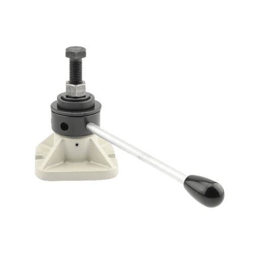 Pie de nivelación - MS  - Spinelli SRL accessori macchine utensili - de máquina / de metal / roscado